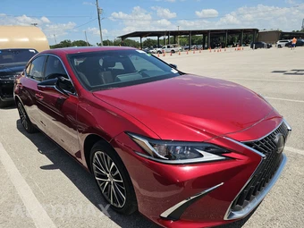 2023 Lexus ES 350 – miniatura 3