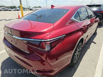 2023 Lexus ES 350 – miniatura 4