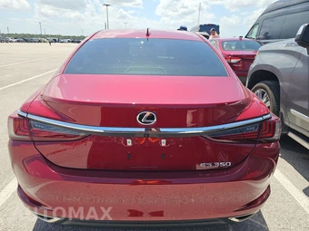 2023 Lexus ES 350 – miniatura 5