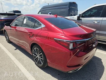 2023 Lexus ES 350 – miniatura 6