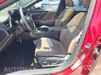 2023 Lexus ES 350 – miniatura 7