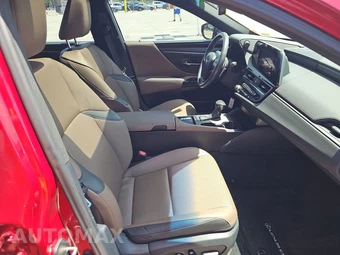 2023 Lexus ES 350 – miniatura 8