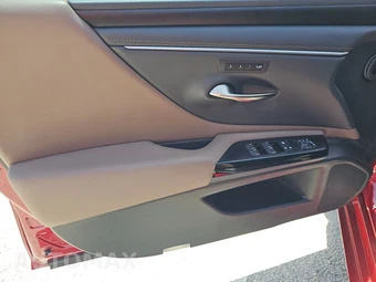 2023 Lexus ES 350 – miniatura 9