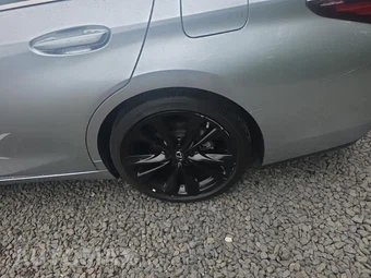 2023 Lexus ES 350 F SPORT Handling - miniatura 11