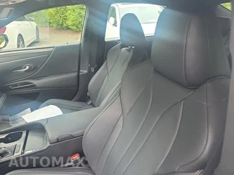 2023 Lexus ES 350 F SPORT Handling - miniatura 13
