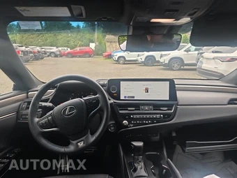 2023 Lexus ES 350 F SPORT Handling - miniatura 14