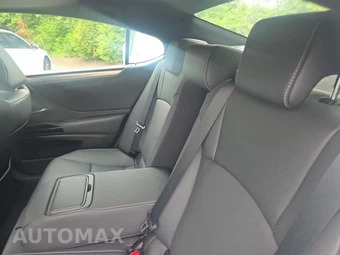 2023 Lexus ES 350 F SPORT Handling - miniatura 16