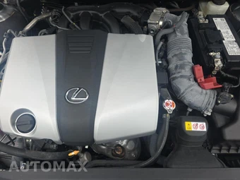 2023 Lexus ES 350 F SPORT Handling - miniatura 19