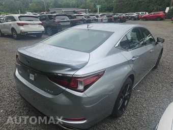 2023 Lexus ES 350 F SPORT Handling - miniatura 4