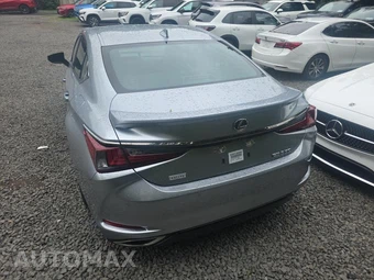 2023 Lexus ES 350 F SPORT Handling - miniatura 5