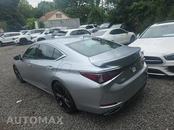 2023 Lexus ES 350 F SPORT Handling - miniatura 6
