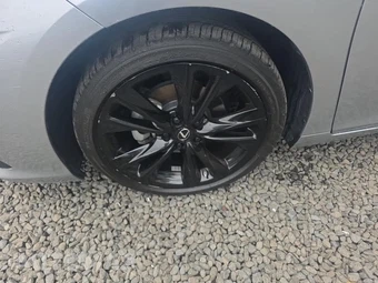 2023 Lexus ES 350 F SPORT Handling - miniatura 8