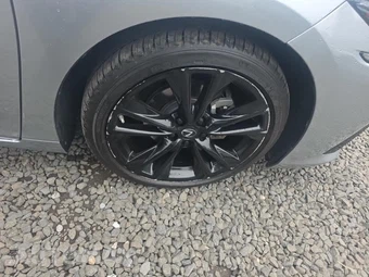 2023 Lexus ES 350 F SPORT Handling - miniatura 9