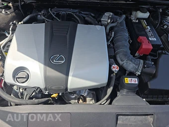 2023 Lexus ES 350 F SPORT Handling - miniatura 15
