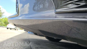2023 Lexus ES 350 F SPORT Handling - miniatura 19