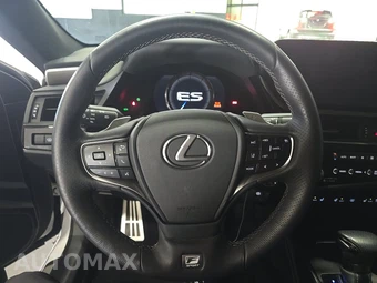 2023 Lexus ES 350 F SPORT Handling - miniatura 10