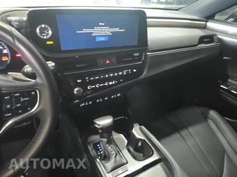 2023 Lexus ES 350 F SPORT Handling - miniatura 11