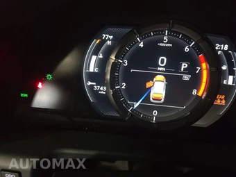 2023 Lexus ES 350 F SPORT Handling - miniatura 12