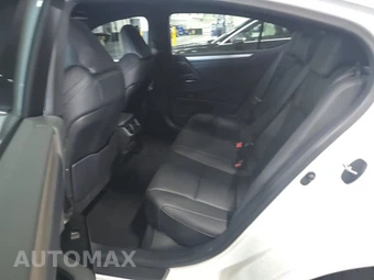 2023 Lexus ES 350 F SPORT Handling - miniatura 13