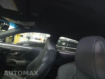 2023 Lexus ES 350 F SPORT Handling - miniatura 14