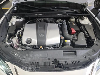2023 Lexus ES 350 F SPORT Handling - miniatura 16