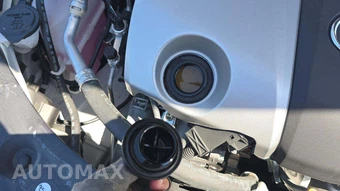 2023 Lexus ES 350 F SPORT Handling - miniatura 19