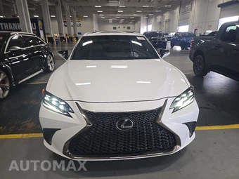 2023 Lexus ES 350 F SPORT Handling - miniatura 2