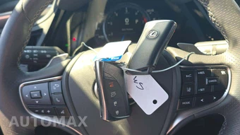 2023 Lexus ES 350 F SPORT Handling - miniatura 22