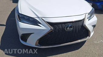 2023 Lexus ES 350 F SPORT Handling - miniatura 23