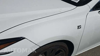 2023 Lexus ES 350 F SPORT Handling - miniatura 26