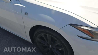 2023 Lexus ES 350 F SPORT Handling - miniatura 27