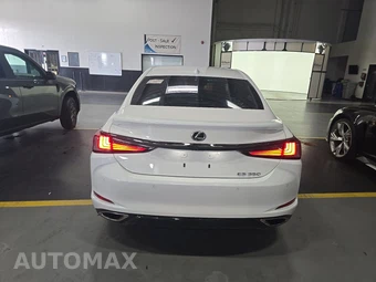 2023 Lexus ES 350 F SPORT Handling - miniatura 5