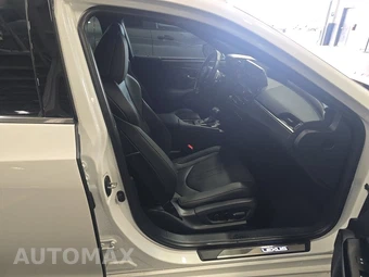 2023 Lexus ES 350 F SPORT Handling - miniatura 8