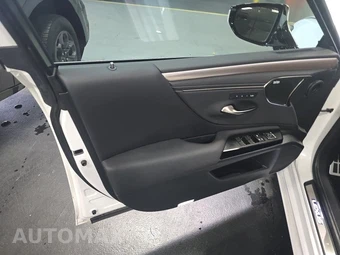 2023 Lexus ES 350 F SPORT Handling - miniatura 9