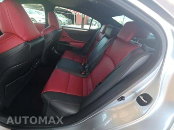 2023 Lexus ES 350 F SPORT Handling - miniatura 13