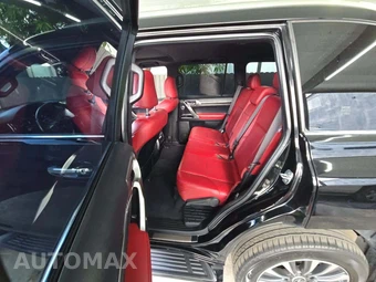 2023 Lexus GX 460 Luxury - miniatura 10