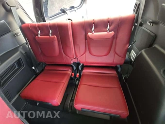 2023 Lexus GX 460 Luxury - miniatura 11