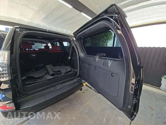 2023 Lexus GX 460 Luxury - miniatura 12
