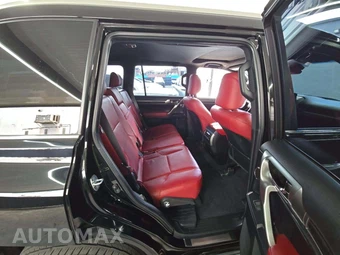 2023 Lexus GX 460 Luxury - miniatura 14