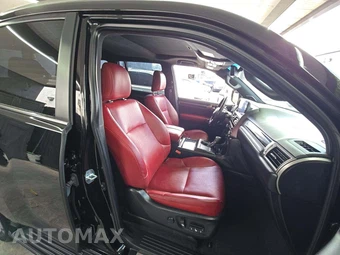 2023 Lexus GX 460 Luxury - miniatura 16