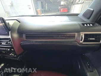 2023 Lexus GX 460 Luxury - miniatura 17