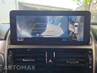 2023 Lexus GX 460 Luxury - miniatura 20