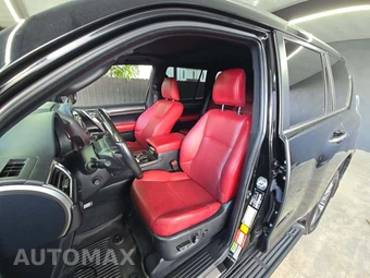 2023 Lexus GX 460 Luxury - miniatura 3