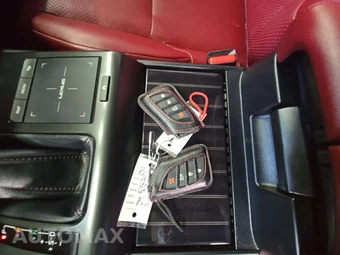 2023 Lexus GX 460 Luxury - miniatura 5