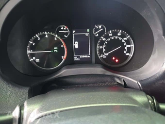 2023 Lexus GX 460 Luxury - miniatura 6