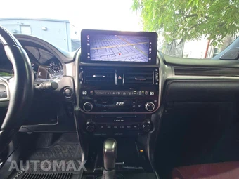 2023 Lexus GX 460 Luxury - miniatura 7