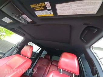 2023 Lexus GX 460 Luxury - miniatura 8