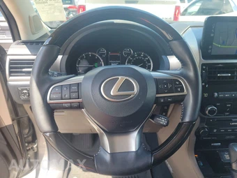 2023 Lexus GX 460 Luxury - miniatura 10