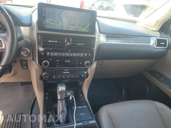 2023 Lexus GX 460 Luxury - miniatura 11