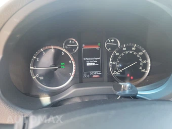 2023 Lexus GX 460 Luxury - miniatura 12